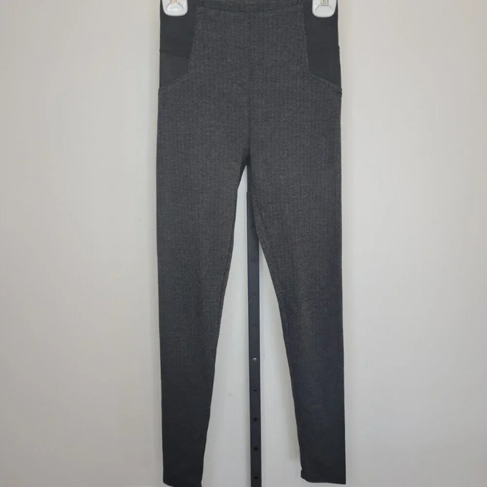 Ardene Herringbone Leggings